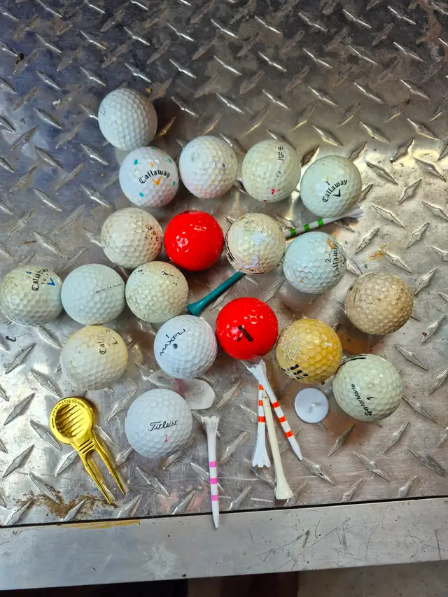 Youth left handed golf clubs in Golf in Ottawa - Image 8