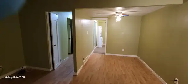 3 Bedroom Townhouse  available for Rent in St. Norbert
