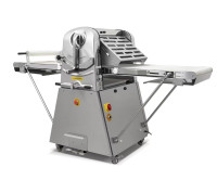 Commercial Dough Sheeter for Pastry Roller Croissant   Bakery