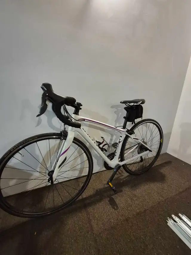 womans road bike