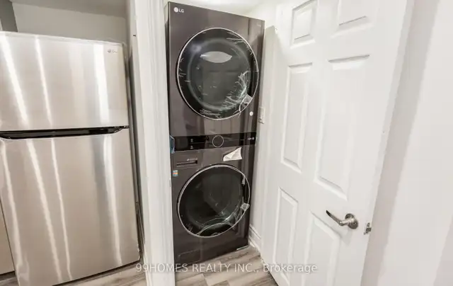 Legal basement 2+1 Bedroom immediately for rent Brampton 2 park in Long Term Rentals in Oakville / Halton Region - Image 8