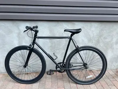 Single-Speed Bike for Sale! / Vélo à vitesse unique à vendre!, View more