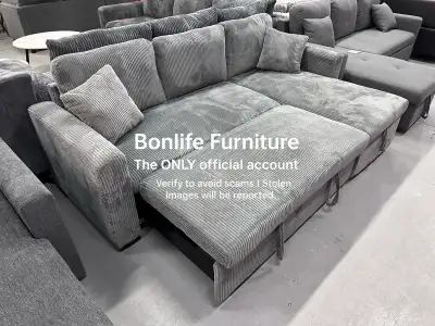 corduroy sectional sofa bed on sale , View more