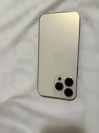 Unlocked iPhone 14 Pro Max - No scratches, No Issue, View more