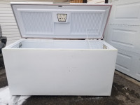 Extremely Large Deep freezer (65w x 28D)