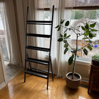 Indoor / Outdoor Plant Shelf Rack