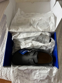 Birkenstock ‘London’ shoes