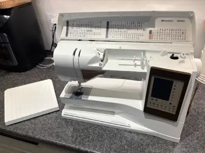 ￼I’m selling my Husqvarna Topaz 50 as I’m upgrading￼. It’s L ess than a year-old and runs like a dre...