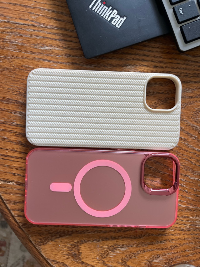 iPhone 13 dans Accessoires pour cellulaires  à Laval/Rive Nord
