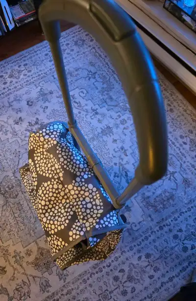 Ikea bag wheel cart, View more