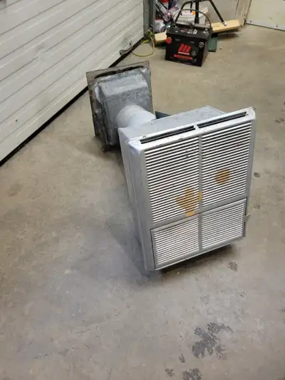 No 12v needed for operation. Tested and works as should Comes with everything you would need( other...