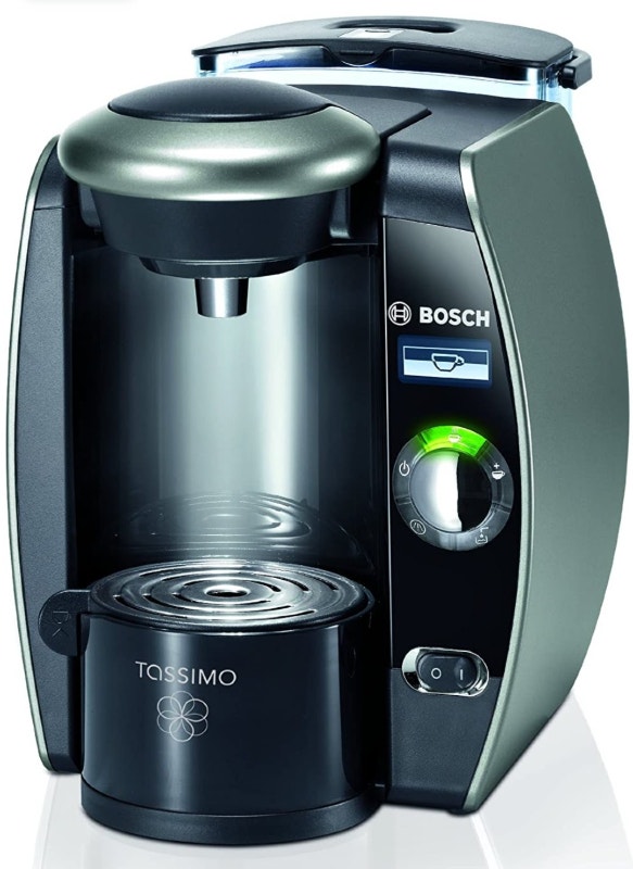 Cafetière Bosch Tassimo Machines à café Ouest de l’Île Kijiji