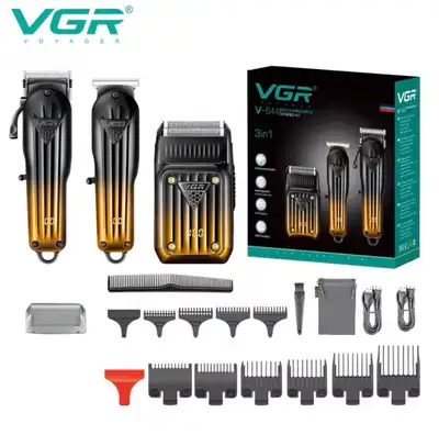 VGR Trimmer, View more