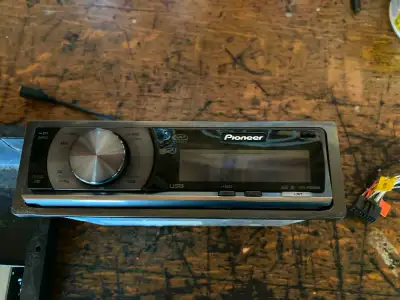Car Stereo system, View more