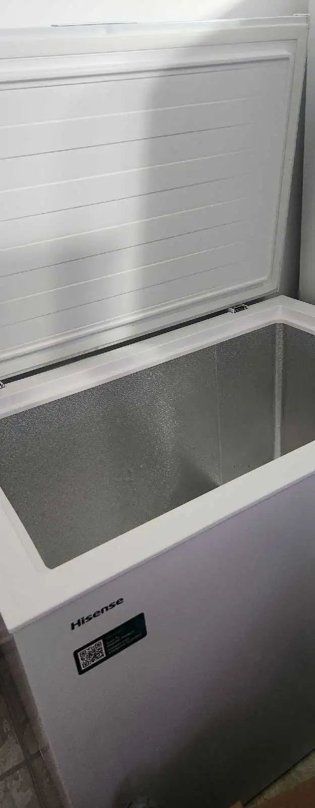 Hisense Freezer in Freezers in City of Toronto - Image 6