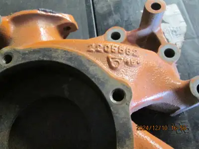 VERY GOOD CONDITION! 375.00 changed to 275.00 SOMEWHAT RARE BIG BLOCK 361 383 440 426 WATER PUMP HOU...