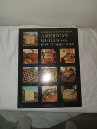 American Quilt Book