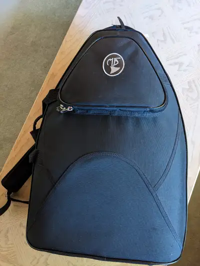 French Horn Case - Marcus Bonna, View more
