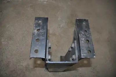 autocar truck camion simple crossmember aluminium neuf, View more