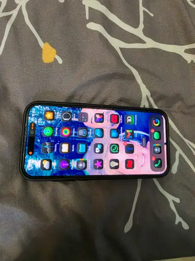 iphone 17 promax blue, View more