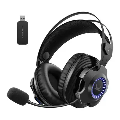 Vankyo captain 100 gaming headset/casque de jeu sans fil , View more