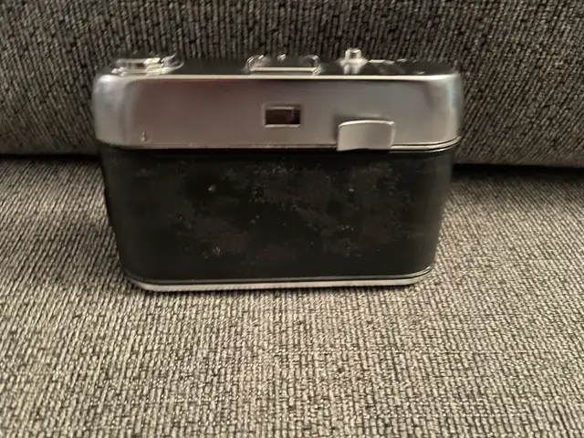 halina camera untested447398406081761281