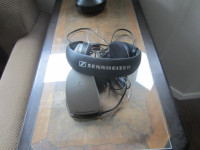 Sennheiser tr116 wireless headphones. Asking 40.00
