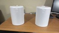 POLK AUDIO  Indoor / Outdoor Speakers