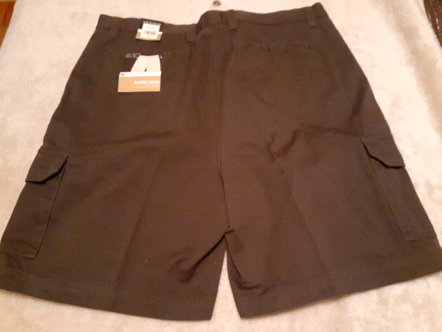 New Mens XL Shorts in Men's in Hamilton - Image 4