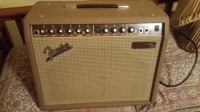 FENDER 30 ACOUSTASONIC GUITAR AND VOCAL COMBO AMP