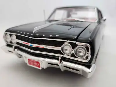 Rare 2015 Release Round 2 LLC Item # AMM1061/06 GM General Motors Official Licensed Product Limited...