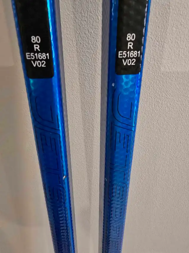 2x CCM FT8 PROs LEFT HOCKEY STICKS OBO!! in Hockey in Ottawa - Image 4