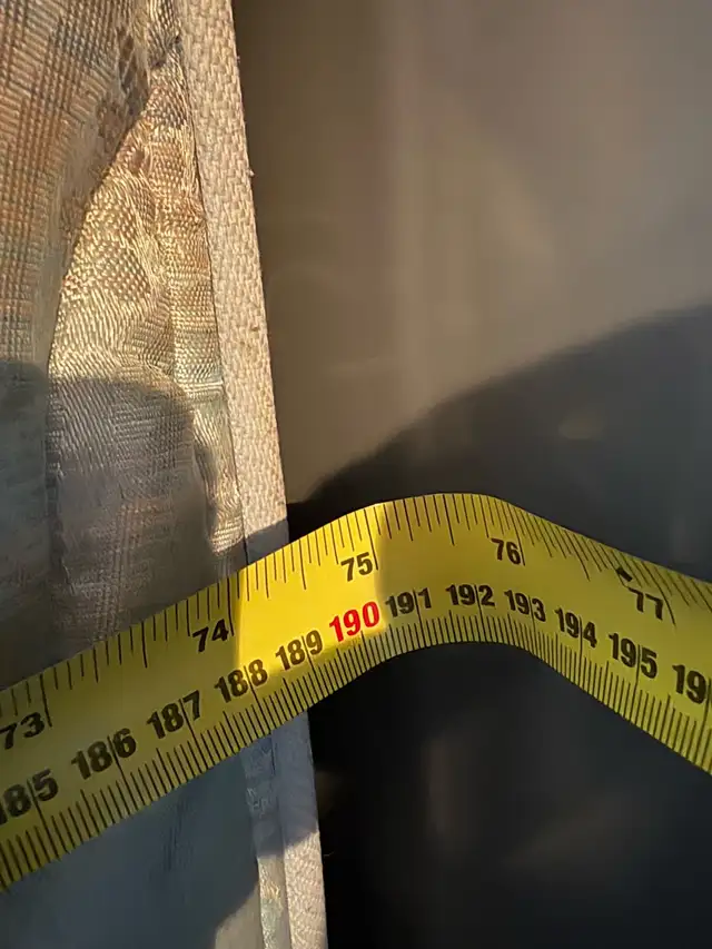 Matelas 54 pouces in Beds & Mattresses in Trois-Rivières - Image 3