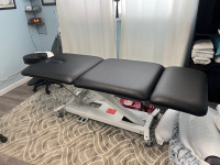 Electric Massage Table 