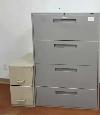 Office Filing Cabinets, View more