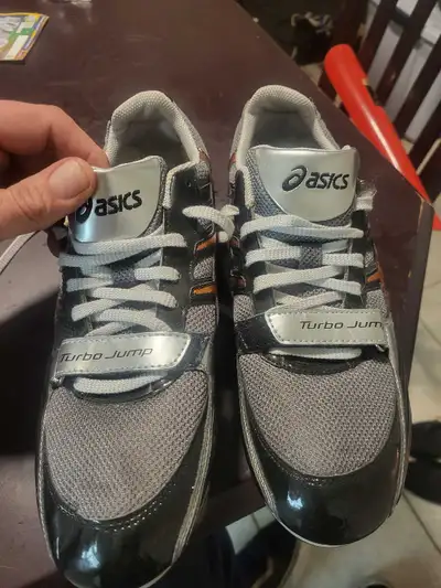 Asics Turbo Jump 10.5, View more