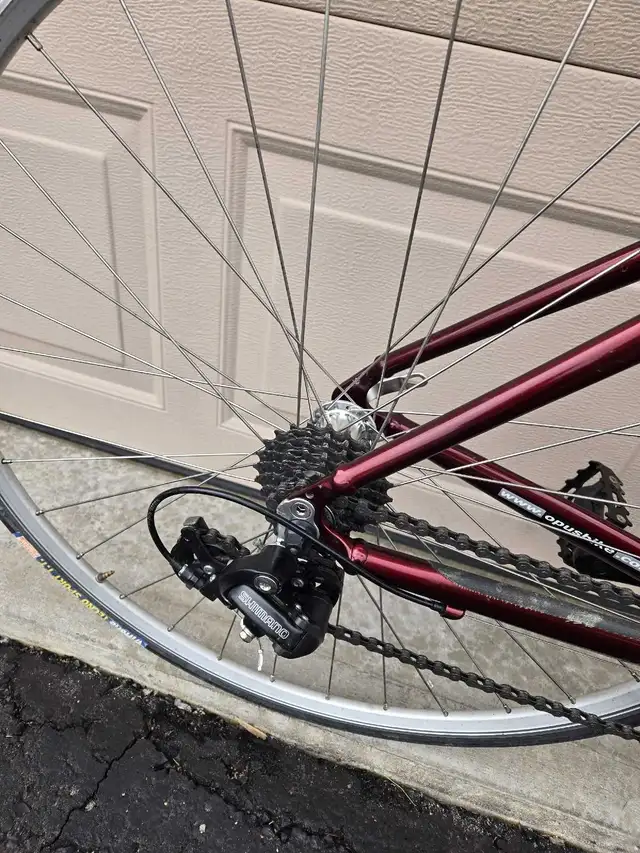 Opus Fidelio road bike  in Road in Barrie - Image 7