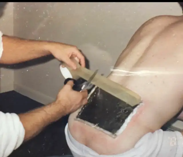 PAIN RELIEF | CHINESE  PLASTER THERAPY62863227375490122