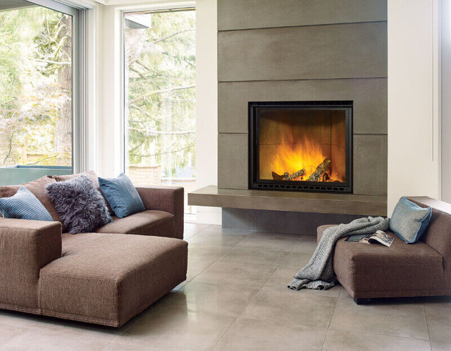 Gas, Electric and Wood fireplaces FOR SALE! in Fireplace & Firewood in City of Toronto - Image 2