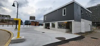 Hi. this is a one bedroom Aprtment. Most suitable for one person. Includes Fridge Oven Microwave. Yo...