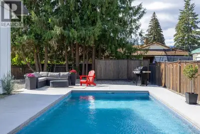 Welcome to 479 Eldorado Road, a beautifully updated home in Kelowna's highly sought-after Lower Miss...