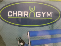 Chair Gym