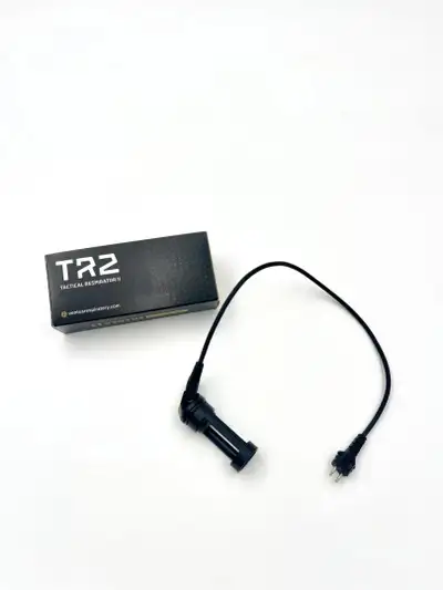 Ventus TR2 Tactical Respirator II MASK for PELTOR COMTAC HEADSET, View more