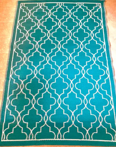 outdoor rug, View more