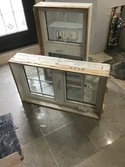 Jeldwen window, View more