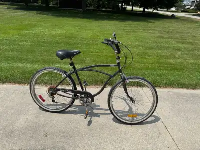 Men’s bike BRC Cruiser, View more