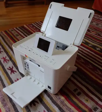 Epsom PM225 Printer, View more