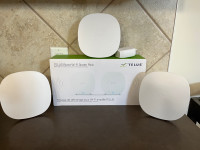 TELUS BOOST WIFI (up to 5 units)