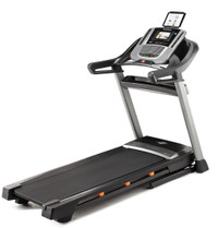 Nordic Track C-990 Treadmill