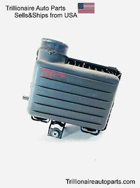 Dodge 3.5L Air Filter Intake Box and Resonator